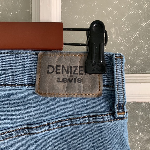 Denizen from Levi’s 29x32 Jeans - Picture 3 of 5